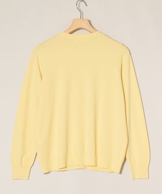ONWARD Reuse Park 【23区】ニット春夏 イエロー