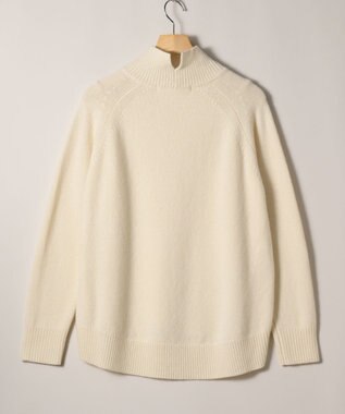 ONWARD Reuse Park 【自由区】ニット秋冬 オフホワイト