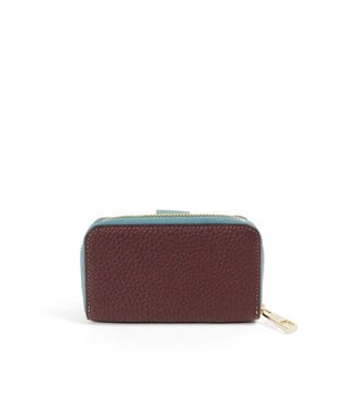 PELLE BORSA キーケース Reinette Goods レネットグッズ 4760 ブルーグレー