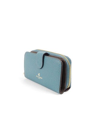 PELLE BORSA キーケース Reinette Goods レネットグッズ 4760 ブルーグレー