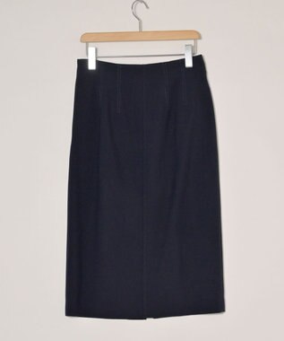 ONWARD Reuse Park 【ICB】スカート春夏 ネイビー