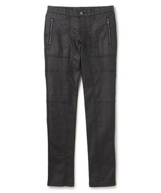 JOSEPH HOMME ハイパワーソフトストレッチ / STICK DESIGN ブラック系