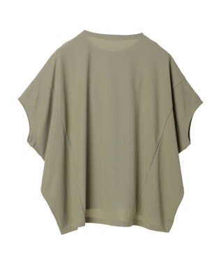 CRAFT STANDARD BOUTIQUE バンザイプルオーバー Khaki