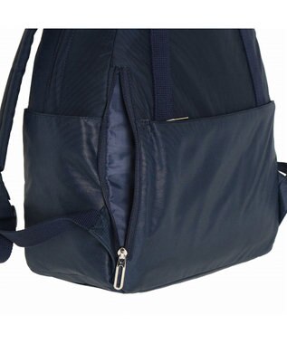 ACE BAGS & LUGGAGE Kanana Collection カナナコレクション ストロール リュックサック 67217 ネイビー