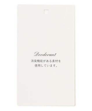 TOCCA 【大人百花掲載・消臭・洗える・WEB限定カラー有】ZELLIGE ドレス ブラック系7