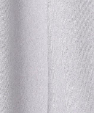 ANY SIS 【UVカット・接触冷感・吸水速乾】スマートビューティストレッチ  テーパードパンツ ブルーグレー