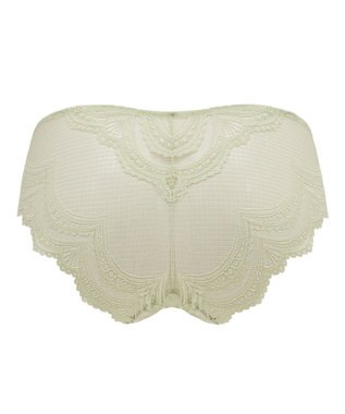 BRADELIS New York 【BRADELIS New York】　ヴィオラスタイルパンティ24A1 ライトグリーン