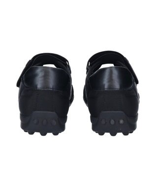 Bridget Birkin 【PARADIS COULEUR】ロープロファイルメリージェーンスニーカー ブラックコンビ