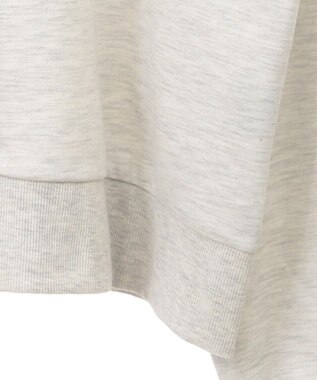 Green Parks ナイトメア／２ｗａｙ　ラインストーンカーディガンⅡ Oatmeal