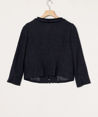 ONWARD Reuse Park 【23区】ジャケット春夏 ネイビー