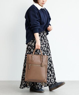 ACE BAGS & LUGGAGE Jewelna Rose アリゼ リュック A4/13.3インチPC収納 16302 ジュエルナローズ グレージュ