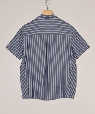 ONWARD Reuse Park 【J.PRESS】ブラウス春夏 ネイビー