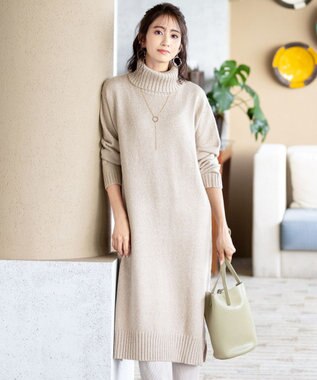 洗える 大人華やかなmix糸ニットワンピース Tiaclasse ファッション通販 公式通販 オンワード クローゼット 洗える 大人華やかなmix糸ニットワンピース Tiaclasse ファッション通販 公式通販 オンワード クローゼット