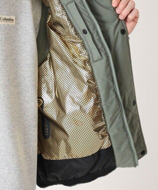 Columbia Columbia/ ボウルトゥドームベスト /コロンビア Cypress