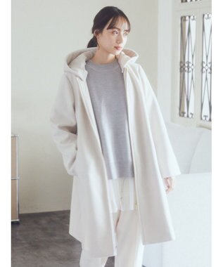 earth music&ecology ２Ｗａｙフードコート（ミドル） Ecru