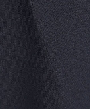 J.PRESS LADIES ANASTASIAトロ ダブルジャケット ネイビー系