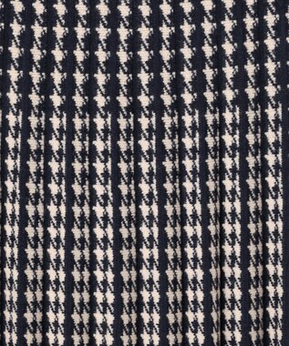 ANY L 【2SET】ニットセットアップ [WEB限定]ネイビー