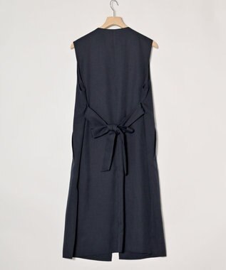 ONWARD Reuse Park 【自由区】ベスト春夏 ネイビー