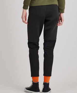 PW CIRCULUS 【WOMEN】ダンボールパンツ ブラック系