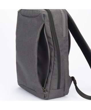 ACE BAGS & LUGGAGE エースジーン ホバーライト2 リュックサック 67615 グレー