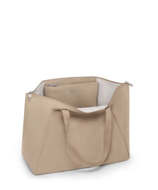 TUMI VOYAGEUR ジャスト・イン・ケース・ミディアム・トート オート