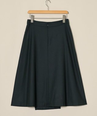 ONWARD Reuse Park 【23区】スカート秋冬 グリーン