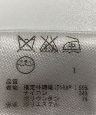 ONWARD Reuse Park 【a'aire】ジャケット秋冬 ブラック