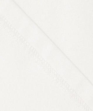 23区 L 【23区/LIFE】PHOTO Tシャツ ホワイト系(dangling)