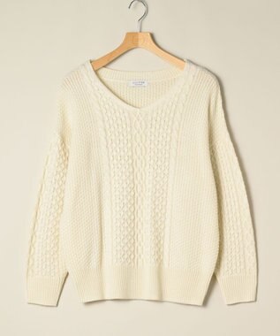 ONWARD Reuse Park 【any FAM】ニット秋冬