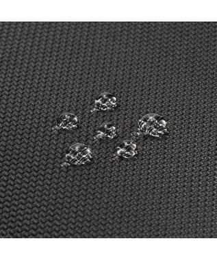 ACE BAGS & LUGGAGE ace. デュアルポーズ A4ファイル 15.6インチPC収納 エキスパンド ビジネスリュック 35113 ブラック