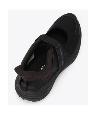 Columbia Columbia/ スカイバー ストラップ /コロンビア Black