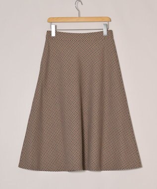 ONWARD Reuse Park 【J.PRESS】スカート秋冬 レッド