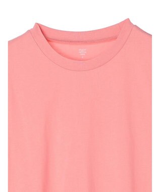 Green Parks 汗じみ防止クルーネックＴシャツ Off White