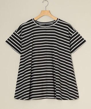 ONWARD Reuse Park 【J.PRESS】カットソー春夏 ブラック