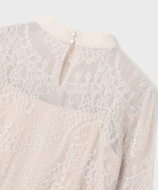 GRACE CONTINENTAL シアーレーストップ キナリ