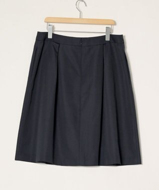 ONWARD Reuse Park 【23区】スカート春夏 ネイビー