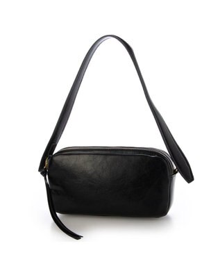 UNBILLION カシュカシュ cachecache / ダブルジップ2wayショルダー