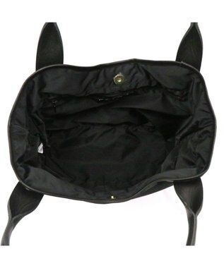 Regalo Felice 【長財布もしまえる】手提げ / REGALO BK(ブラック）