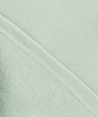 ANY KIDS ミラクルスパンコール トレーナー ミント×流れ星