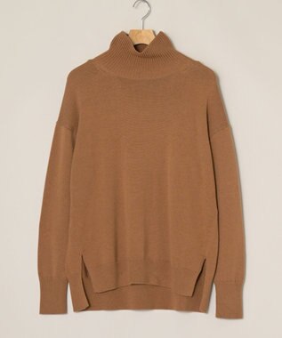 ONWARD Reuse Park 【23区】ニット秋冬 ブラウン
