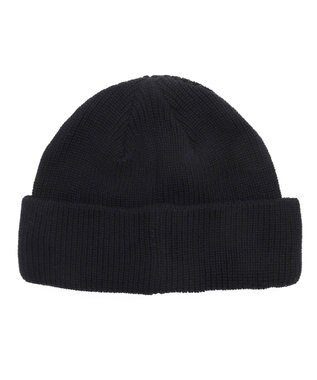 WEGO マインクラフト／ザ・ムービー　ビーニー ブラック