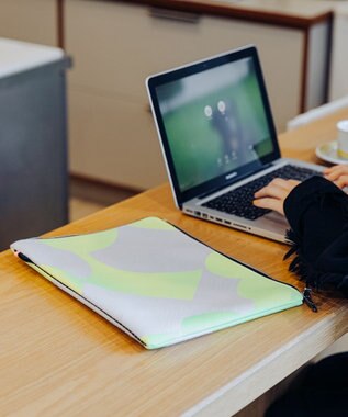 POLS ノートパソコンケース