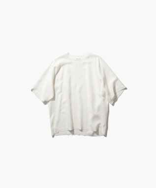 VISCOSE CLOTH | ラグランスリーブTシャツ / ATON | ファッション通販 【公式通販】オンワード・クローゼット