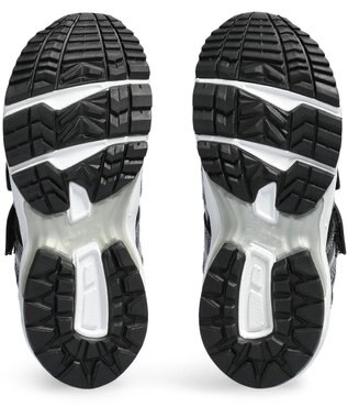 ASICS WALKING GD.RUNNER[R]MINI MG 4 ガンメタル系