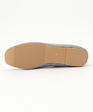 ANY 走れるバレエシューズ グレースエード