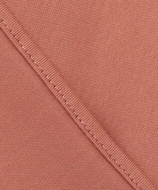 J.PRESS LADIES L シールズトリコットライト カットソー ローズピンク系