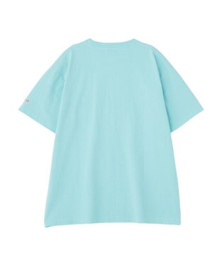 AMERICAN HOLIC 【PENNEY'S】アソートロゴTシャツ Sax