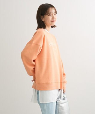 Green Parks ホワイトインナーシャツ Off White