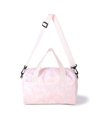 Chacott ♪フラワー2Wayショルダー