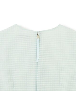 TOCCA 【消臭・洗える】SUMMER MEMORIES ドレス ライトグリーン系